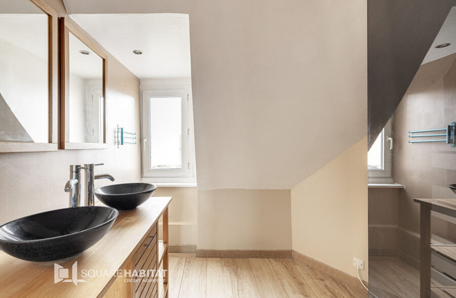 Appartement Villeneuve D Ascq 3 pièce(s)