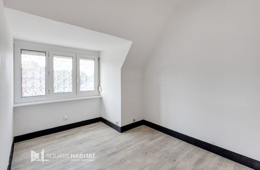 Appartement Villeneuve D Ascq 3 pièce(s)