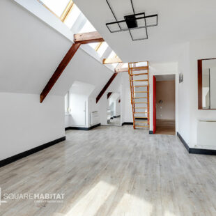 Appartement Villeneuve D Ascq 3 pièce(s) <small>&nbsp;Sous compromis&nbsp;</small>