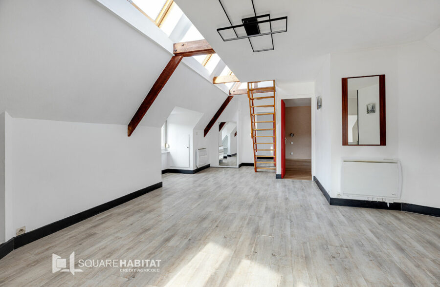 Appartement Villeneuve D Ascq 3 pièce(s) <small>&nbsp;Sous compromis&nbsp;</small>