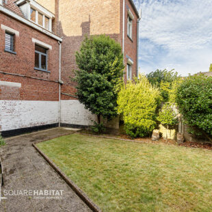 Appartement Villeneuve D Ascq 3 pièce(s) <small>&nbsp;Sous compromis&nbsp;</small>