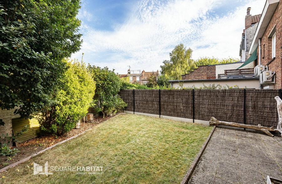 Appartement Villeneuve D Ascq 3 pièce(s) <small>&nbsp;Sous compromis&nbsp;</small>