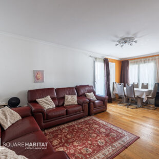 Appartement Villeneuve D Ascq 3 pièce(s)