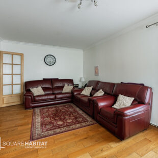 Appartement Villeneuve D Ascq 3 pièce(s)