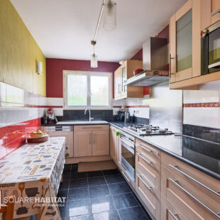 Appartement Villeneuve D Ascq 3 pièce(s)
