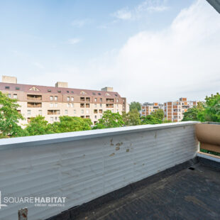 Appartement Villeneuve D Ascq 3 pièce(s)