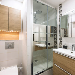Appartement Villeneuve D Ascq 3 pièce(s)