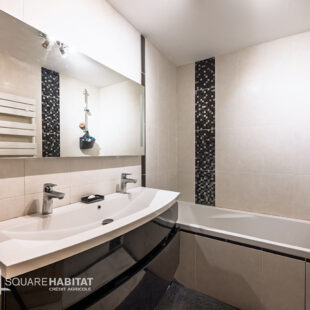 Appartement Villeneuve D Ascq 3 pièce(s)