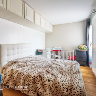 Appartement Villeneuve D Ascq 3 pièce(s)