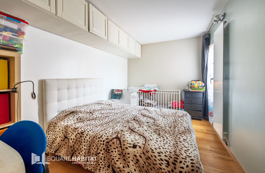 Appartement Villeneuve D Ascq 3 pièce(s)