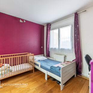 Appartement Villeneuve D Ascq 3 pièce(s)
