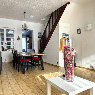 Maison Tourcoing