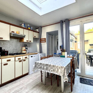 Maison Tourcoing