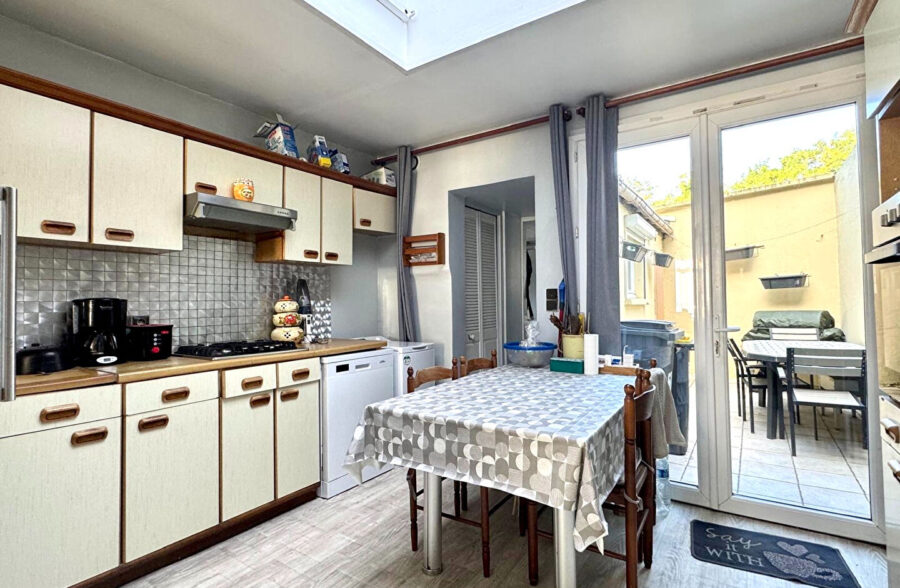 Maison Tourcoing