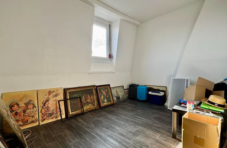 Maison Tourcoing
