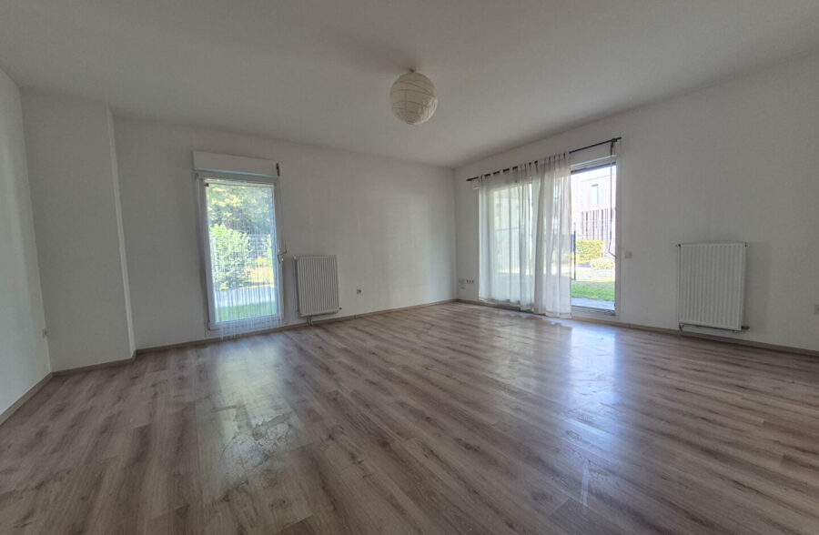 Appartement Lille 4 pièce(s) 78 m2
