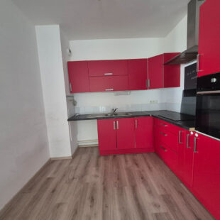 Appartement Lille 4 pièce(s) 78 m2