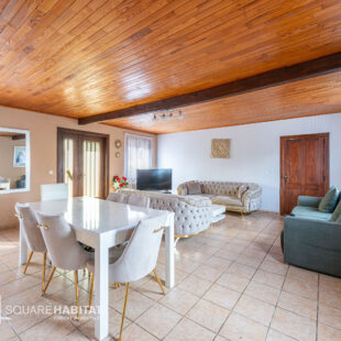 PLAIN PIED DE 90 M²