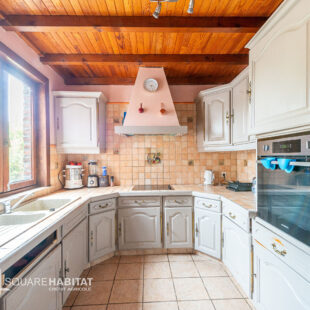 PLAIN PIED DE 90 M²