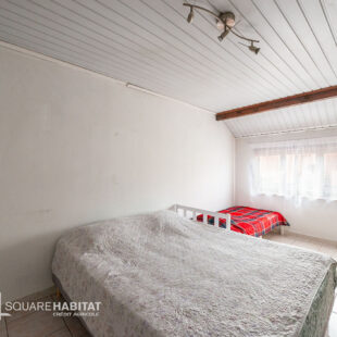 PLAIN PIED DE 90 M²