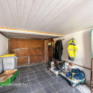 PLAIN PIED DE 90 M²