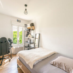 Maison individuelle de 145 ml²