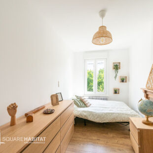 Maison individuelle de 145 ml²