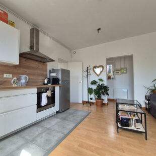 LILLE CENTRE &GARES – Beau T2 de 43m²