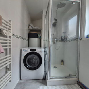 LILLE CENTRE &GARES – Beau T2 de 43m²