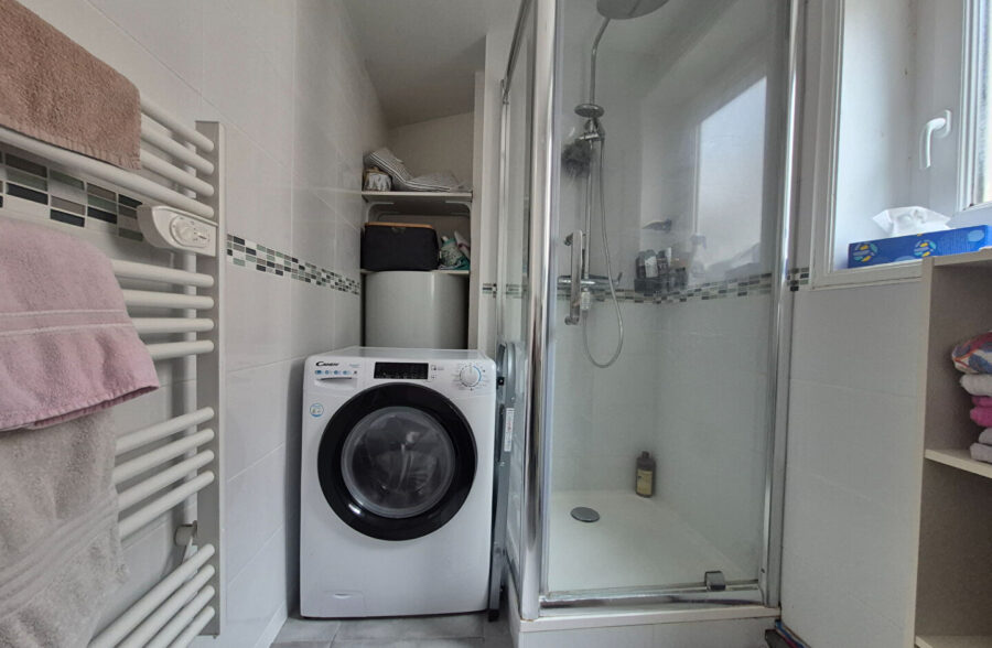 LILLE CENTRE &GARES – Beau T2 de 43m²