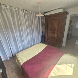 Maison Santes