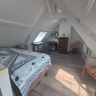 Maison Santes