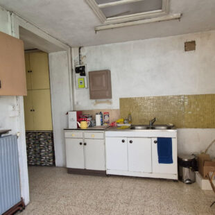 Maison Fresnes Sur Escaut 8 pièce(s) 135 m2