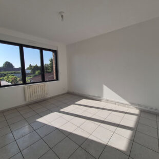 Appartement Somain 3 pièce(s) 80.59 m2