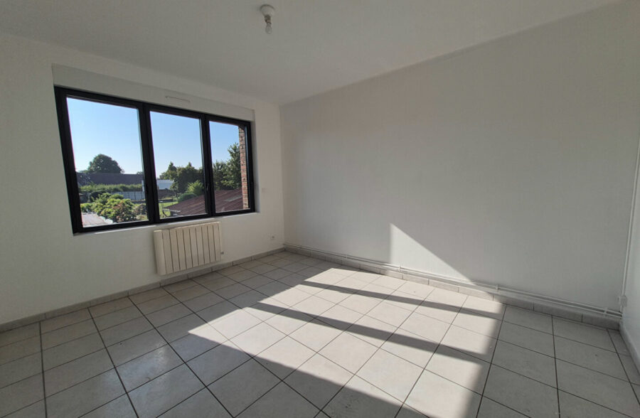 Appartement Somain 3 pièce(s) 80.59 m2