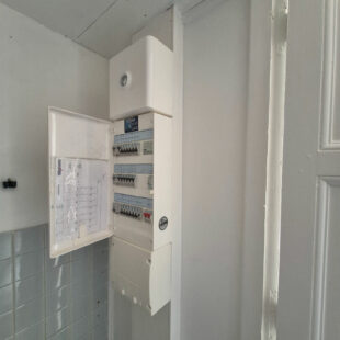 Appartement Somain 3 pièce(s) 80.59 m2