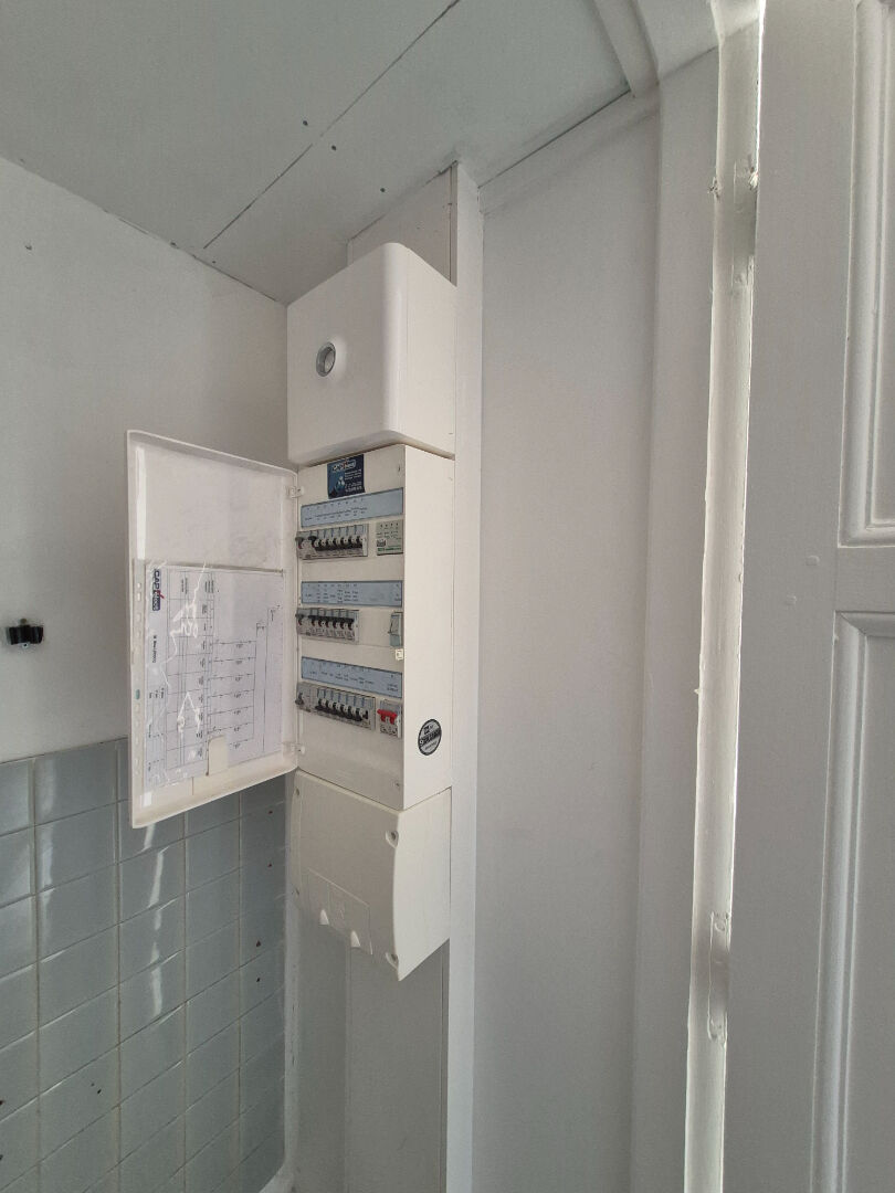 Appartement Somain 3 pièce(s) 80.59 m2