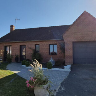 Maison Orsinval