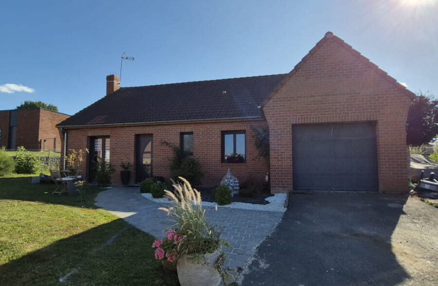 Maison Orsinval