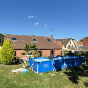 Maison Orsinval