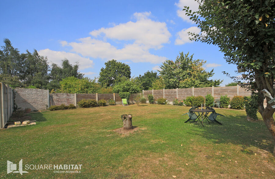 Maison individuelle de type semi plain pied Maison individuelle de type semi plain pied