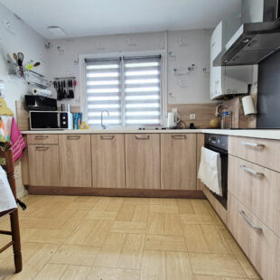 PLAIN PIED VENDU LOUE