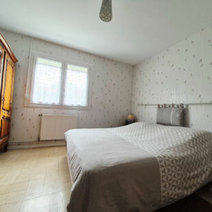 PLAIN PIED VENDU LOUE