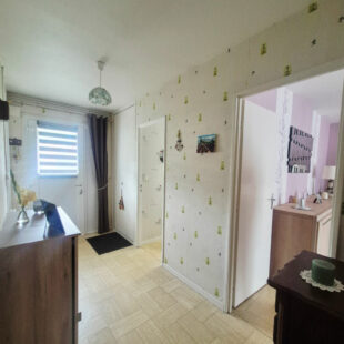 PLAIN PIED VENDU LOUE