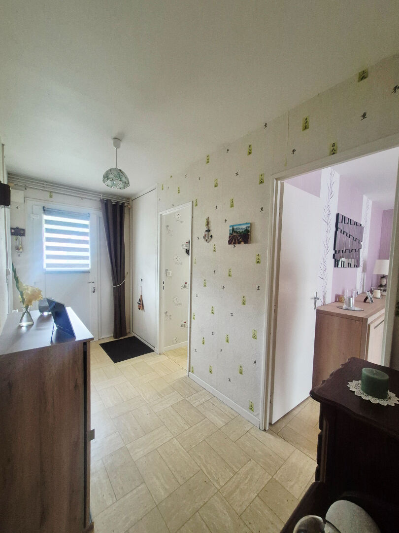 PLAIN PIED VENDU LOUE