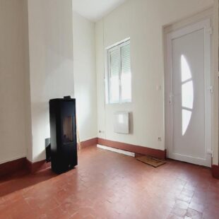 Maison rénovée VENDUE LOUEE