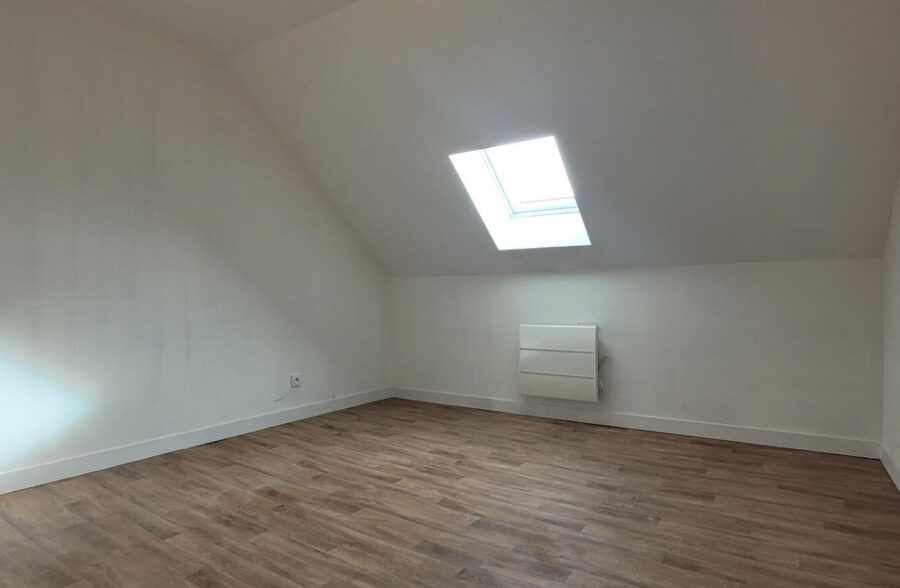 Maison rénovée VENDUE LOUEE