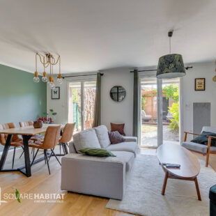 Jolie maison à Village en Flandres  Sous offre 