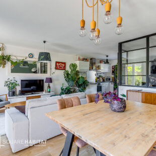 Jolie maison à Village en Flandres  Sous offre 
