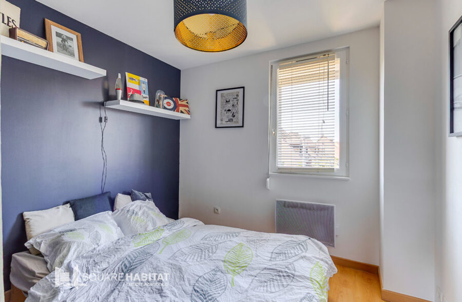 Jolie maison à Village en Flandres  Sous offre 
